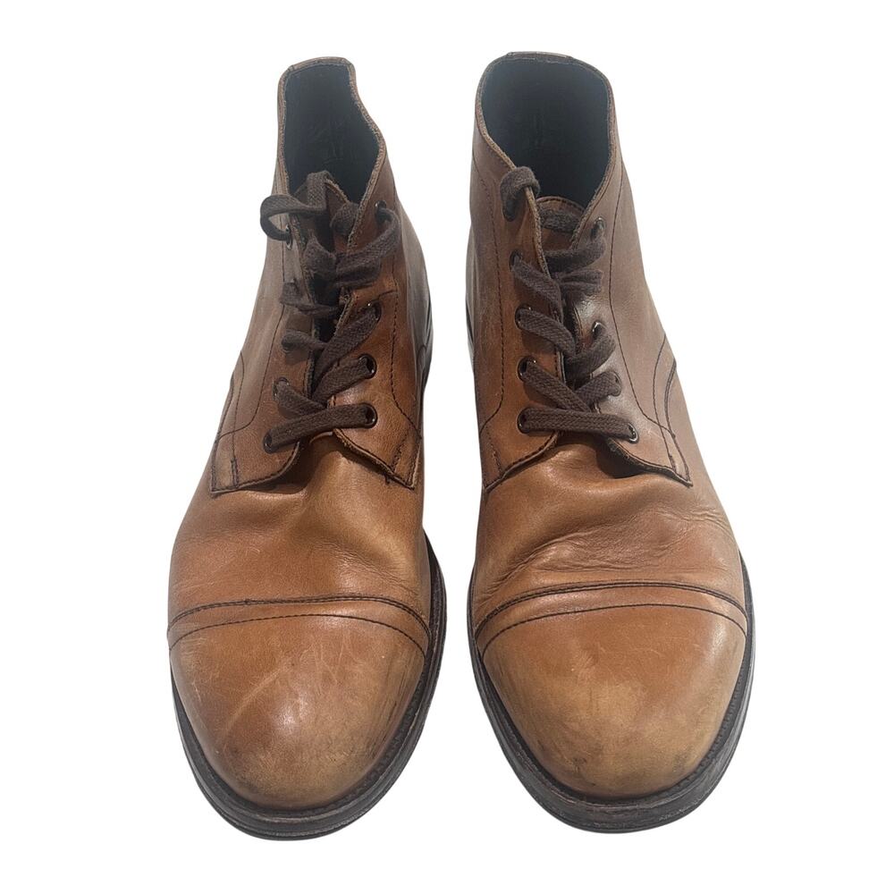 Men’s 10 Thursday Chukka